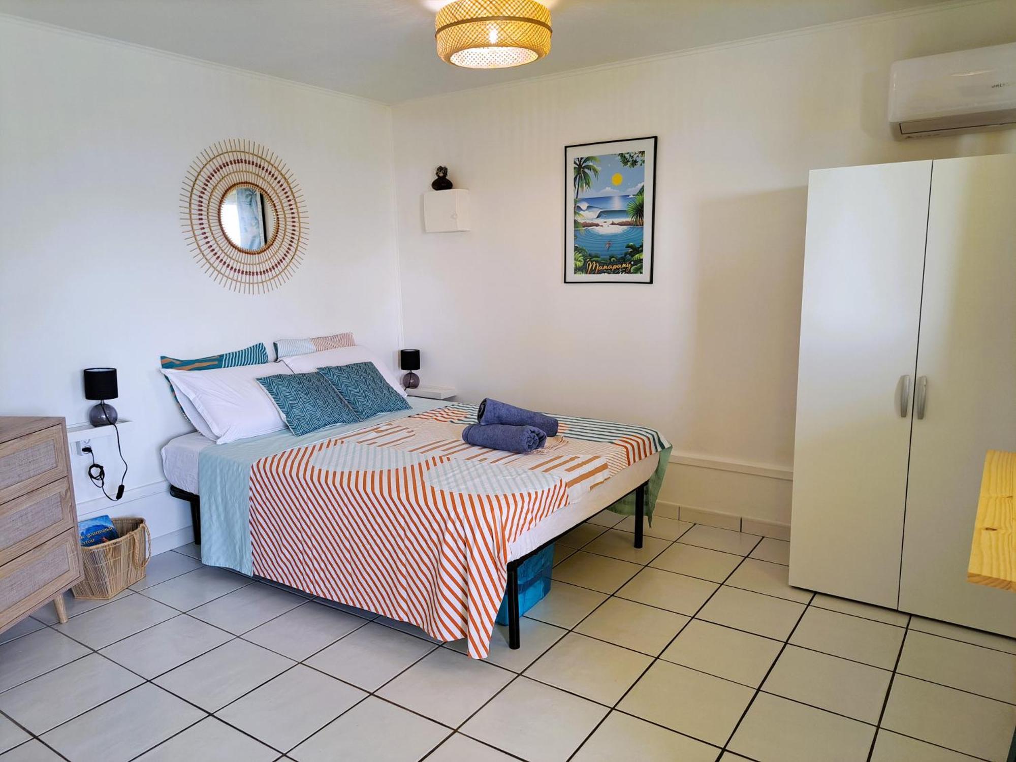 Bungalow Java - Bassin Manapany-Les-Bains Сен-Жозеф Экстерьер фото